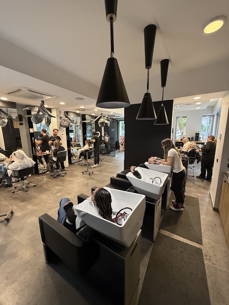 Parrucchiere Chiara Hairdressing