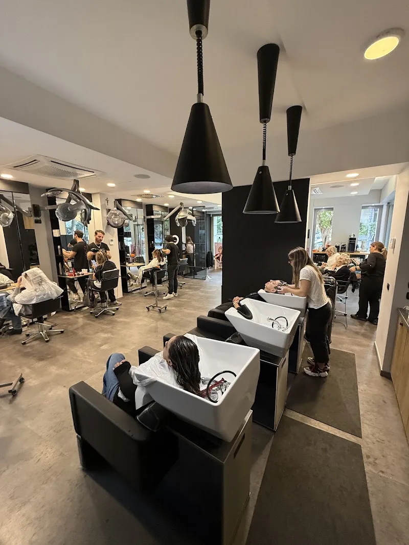 Parrucchiere Chiara Hairdressing