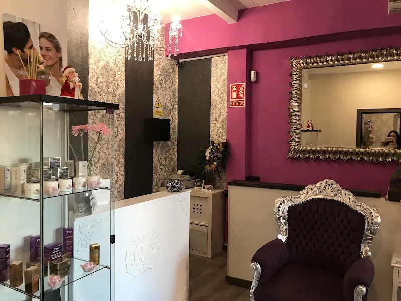 Marlystetic - Institut de beauté Alcalá De Henares - Photo de couverture - OneBooking