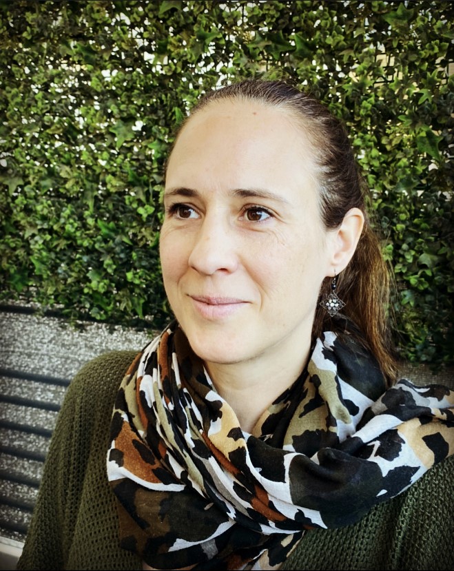 Ariane Moulin Thérapies Brèves - Hypnose - PNL - Coaching