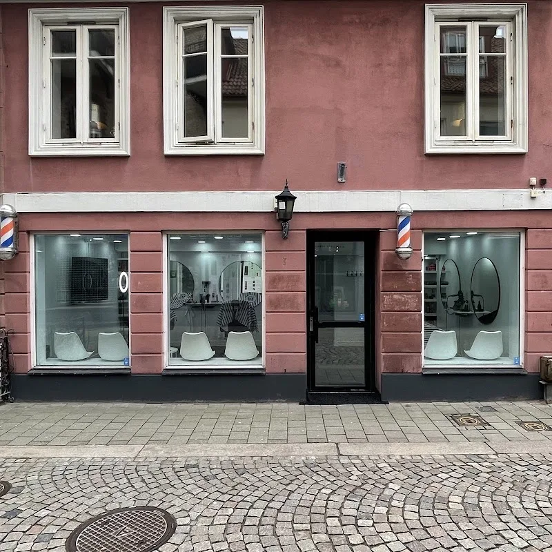 Blanco Salong - Helsingborg - Coiffure Helsingborg - Photo de couverture - OneBooking