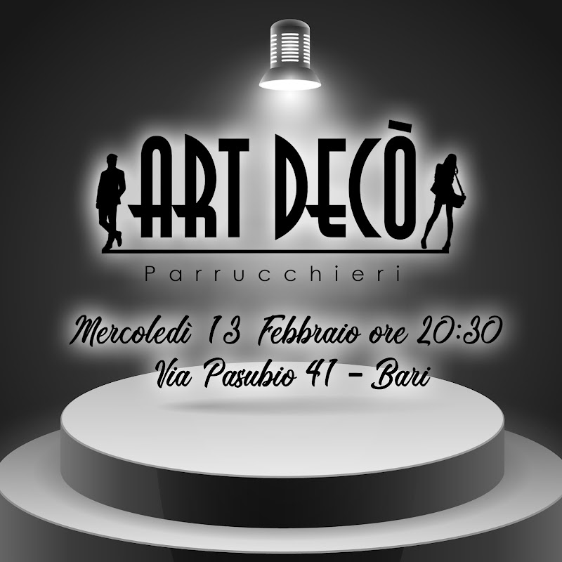 Art Decó