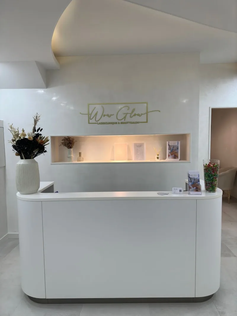 Wow Glow Laserclinique & Beautysalon - Institut de beauté Genk - Photo de couverture - OneBooking