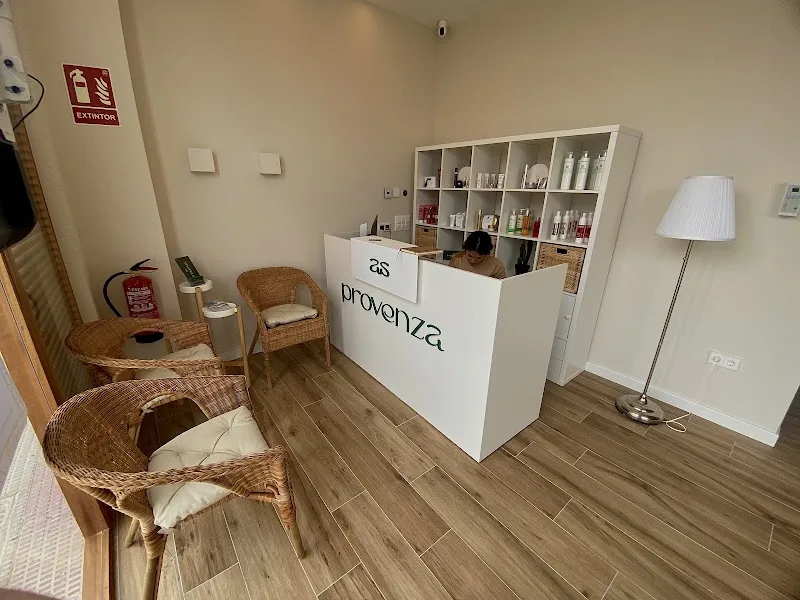 Provenza Estética y Masajes - Institut de beauté Logroño - Photo de couverture - OneBooking