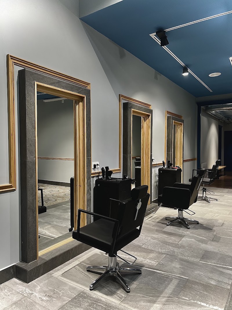 SC Concept - Coiffure Bilbao - Photo de couverture - OneBooking