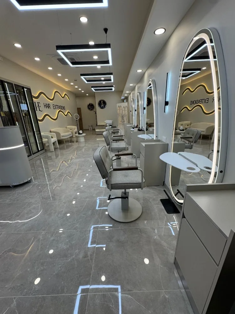 HaticeHairExtensions et Ay Sun&Beauty - Coiffure Roubaix - Photo de couverture - OneBooking
