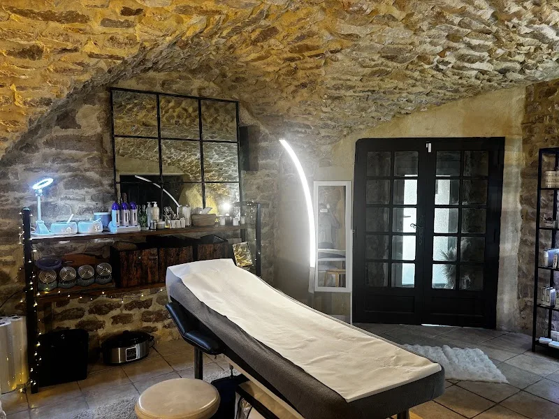 L'institut de Marine - Coiffure Vénéjan - Photo de couverture - OneBooking