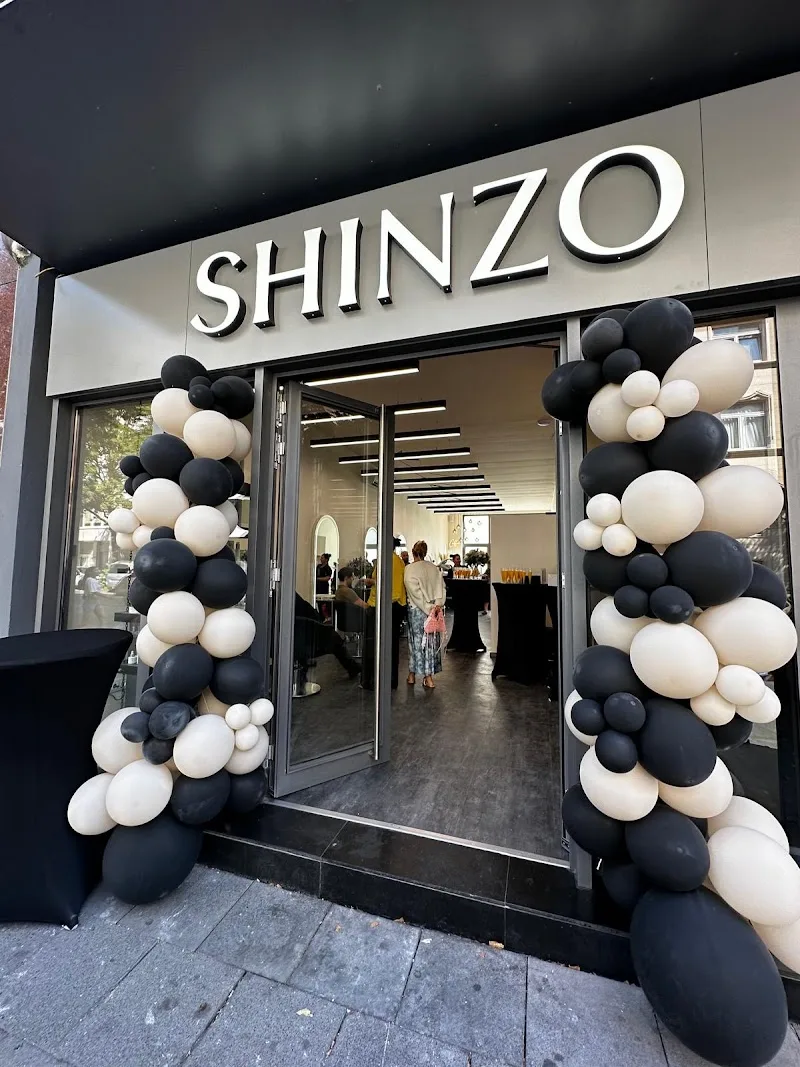 Shinzo | Dein Friseur in Köln - Coiffure Cologne - Photo de couverture - OneBooking