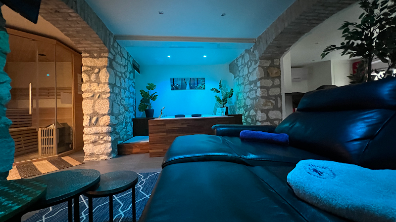 Appart Spa Privatif
