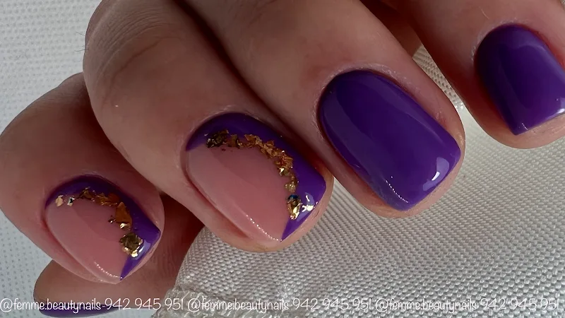Femme Beauty & Nails - Institut de beauté Santander - Photo de couverture - OneBooking