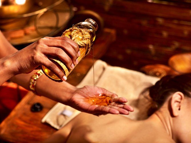Anterjot Kaur - Anterjot's yoga en massage service
