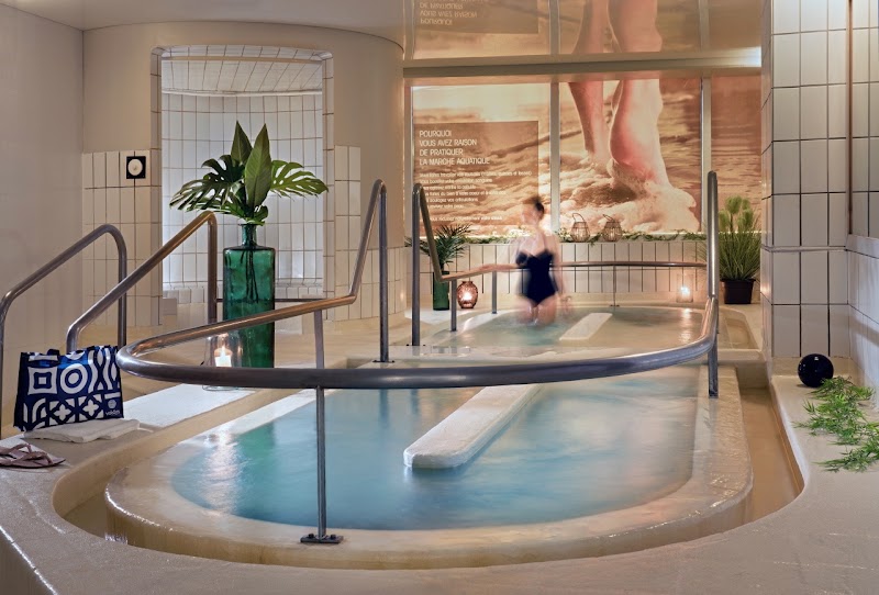 Valdys Resort Pornichet/Baie de la Baule - Hôtel, Thalasso & Spa