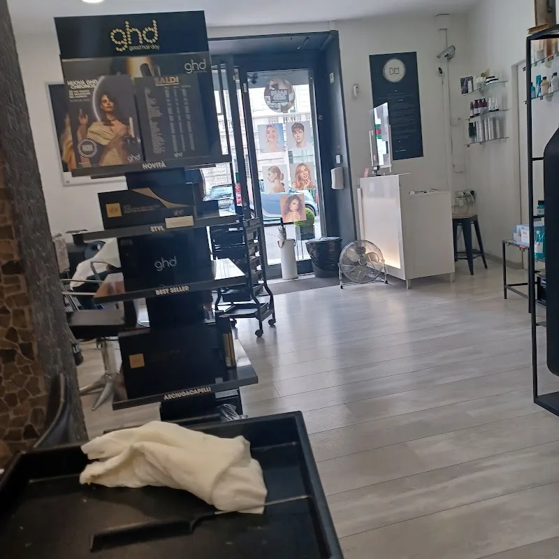 BM Parrucchieri Roma