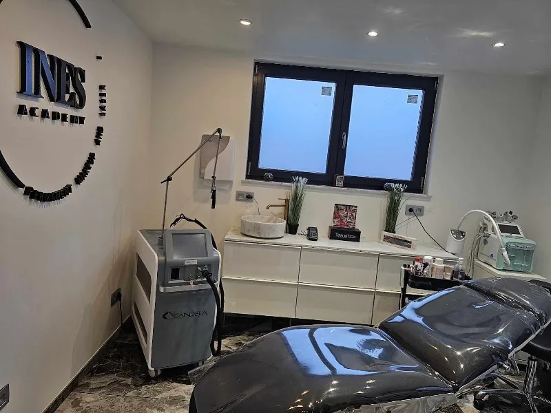 Ines Beauty Center