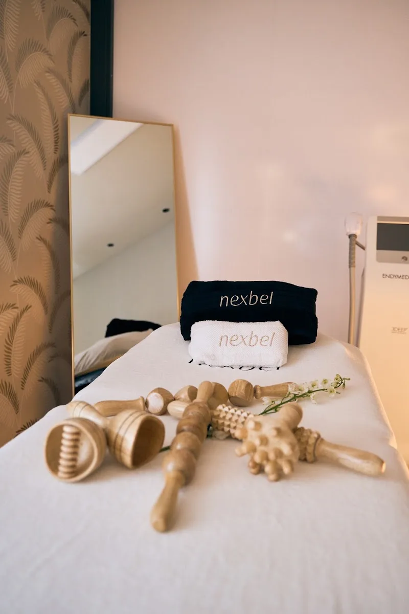Clínicas nexbel Móstoles - Institut de beauté Móstoles - Photo de couverture - OneBooking