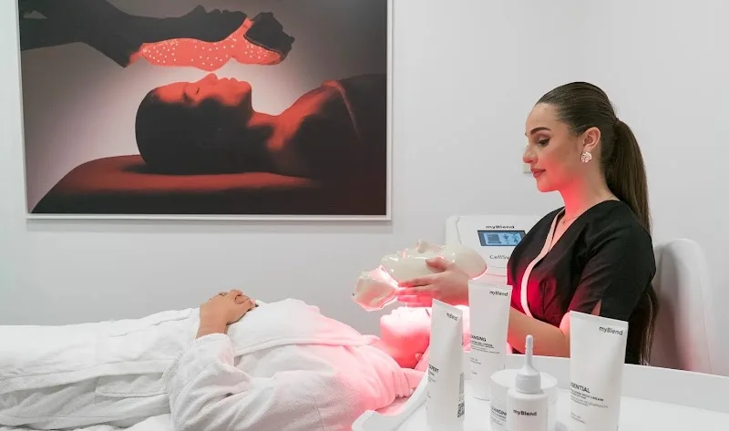 La Clinique de la Peau - Soin visage Nice - Photo de couverture - OneBooking