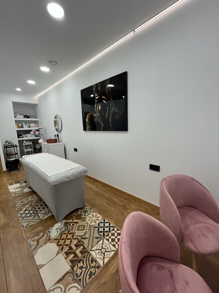 Marta Hidalgo Estética - Esthétique València - Photo de couverture - OneBooking