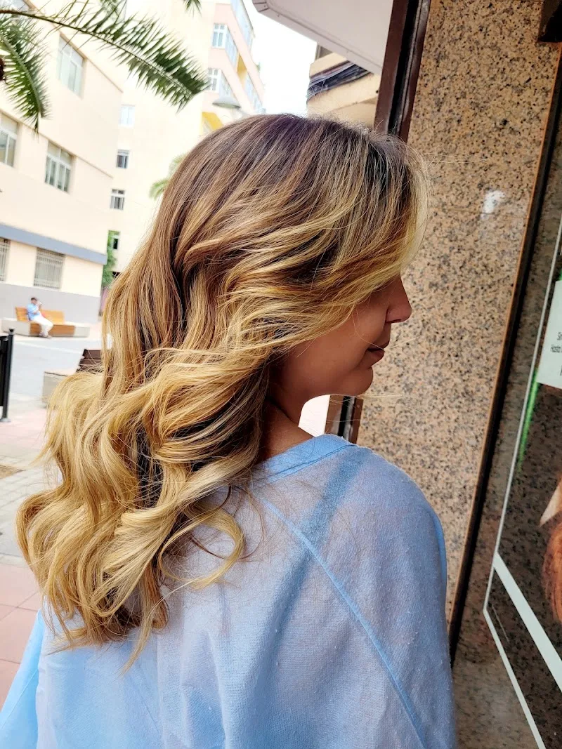 Anmary Peluqueria De Señoras - Coiffure Las Palmas De Gran Canaria - Photo de couverture - OneBooking