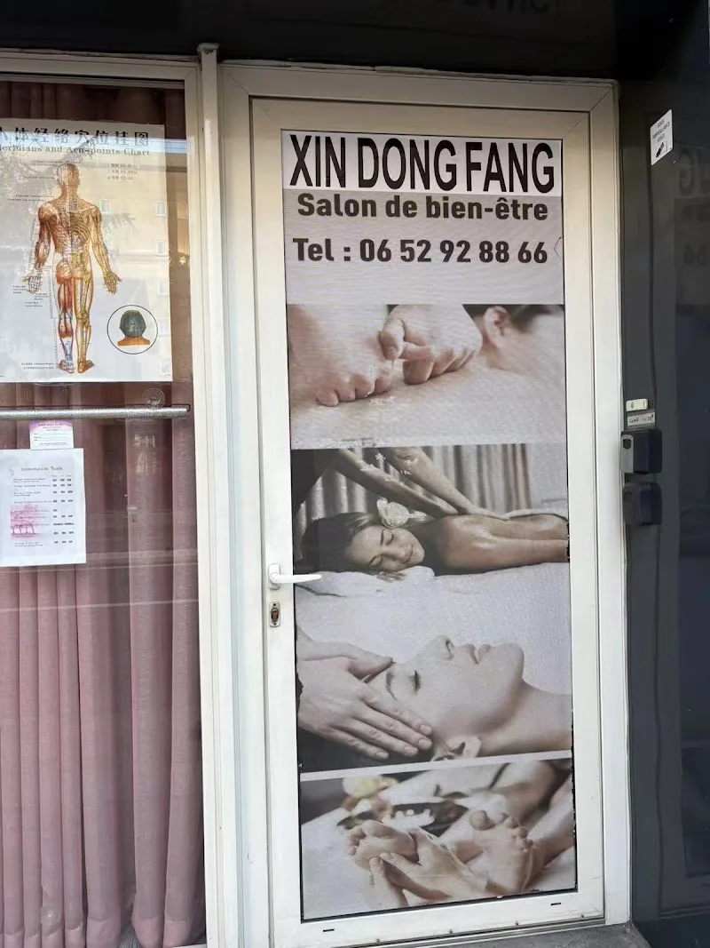 Xin Dong Fang - Spa Perpignan - Photo de couverture - OneBooking
