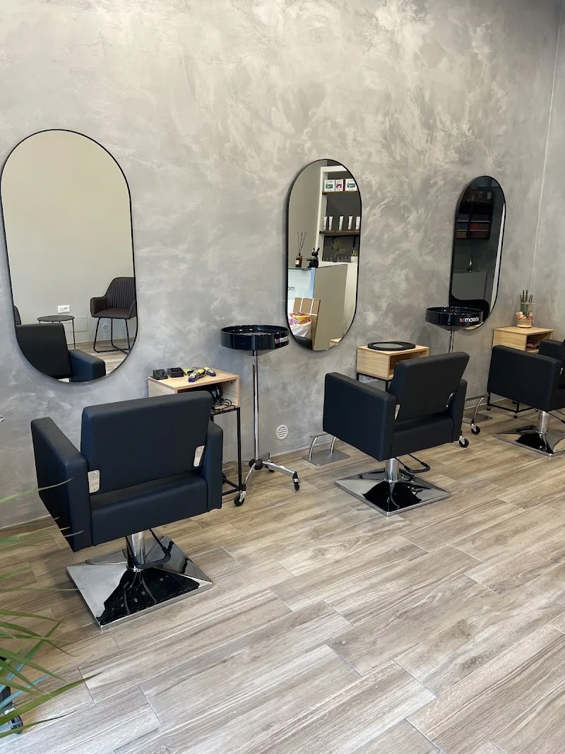 Twins Parrucchieri - Coiffure Ferrara - Photo de couverture - OneBooking