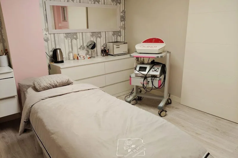 Meraki Beauty Center - Institut de beauté Santander - Photo de couverture - OneBooking