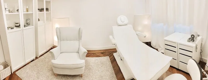 Ongles BioBeautySalon - Institut de beauté Santander - Photo de couverture - OneBooking