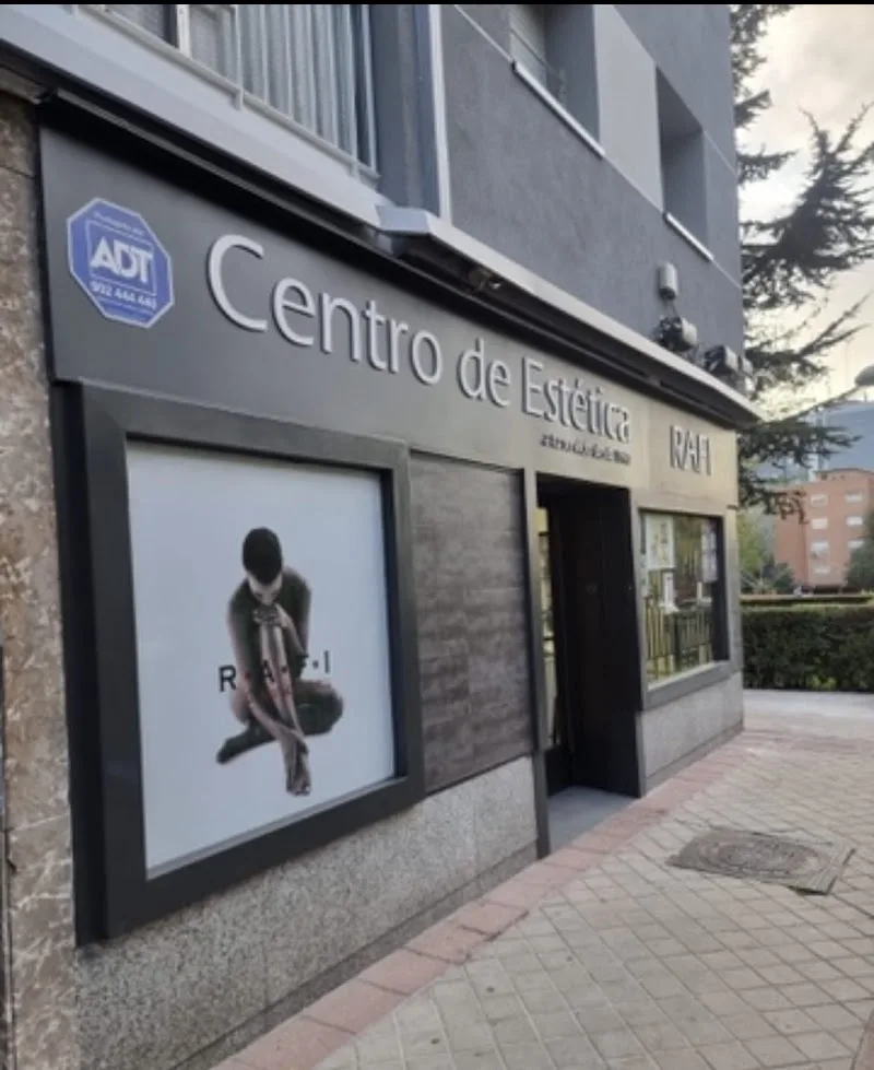 Centro de Estética Rafi - Institut de beauté Fuenlabrada - Photo de couverture - OneBooking