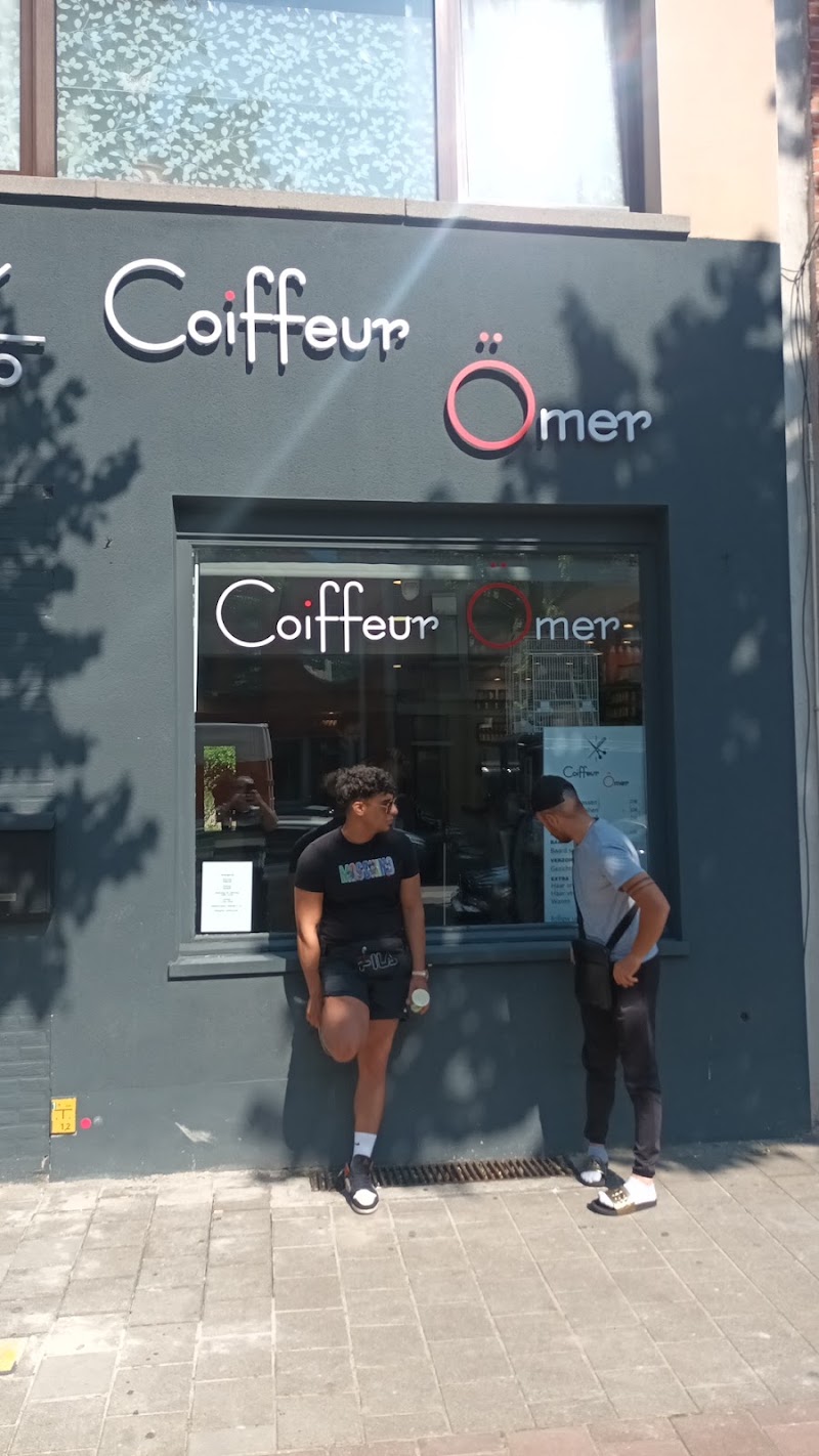 Coiffeur Ömer