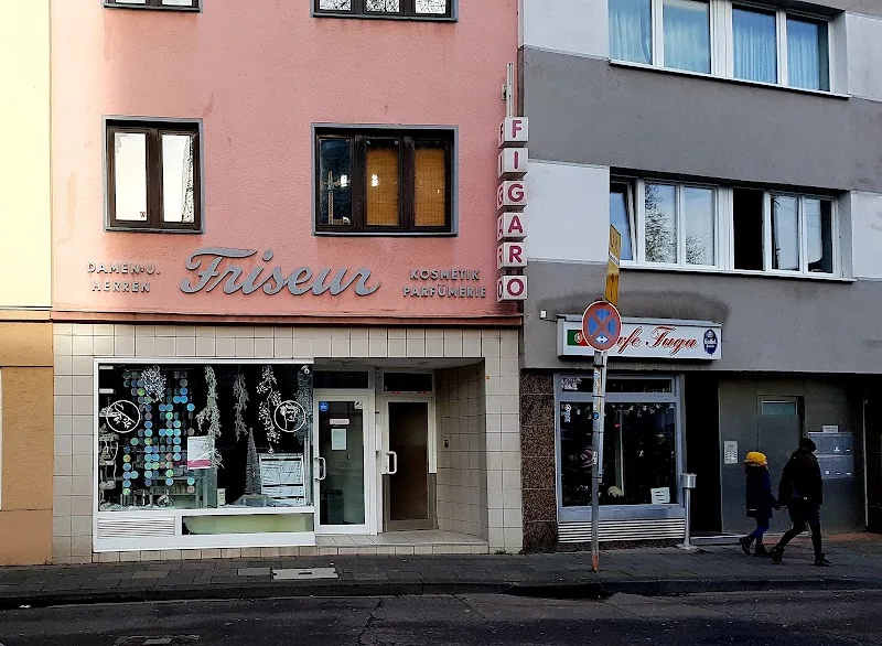 Salon Figaro