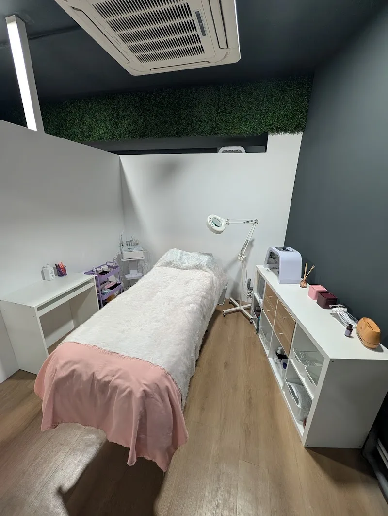 Mímate+ Hospitalet Estética y Spa Capilar - Institut de beauté L’hospitalet De Llobregat - Photo de couverture - OneBooking