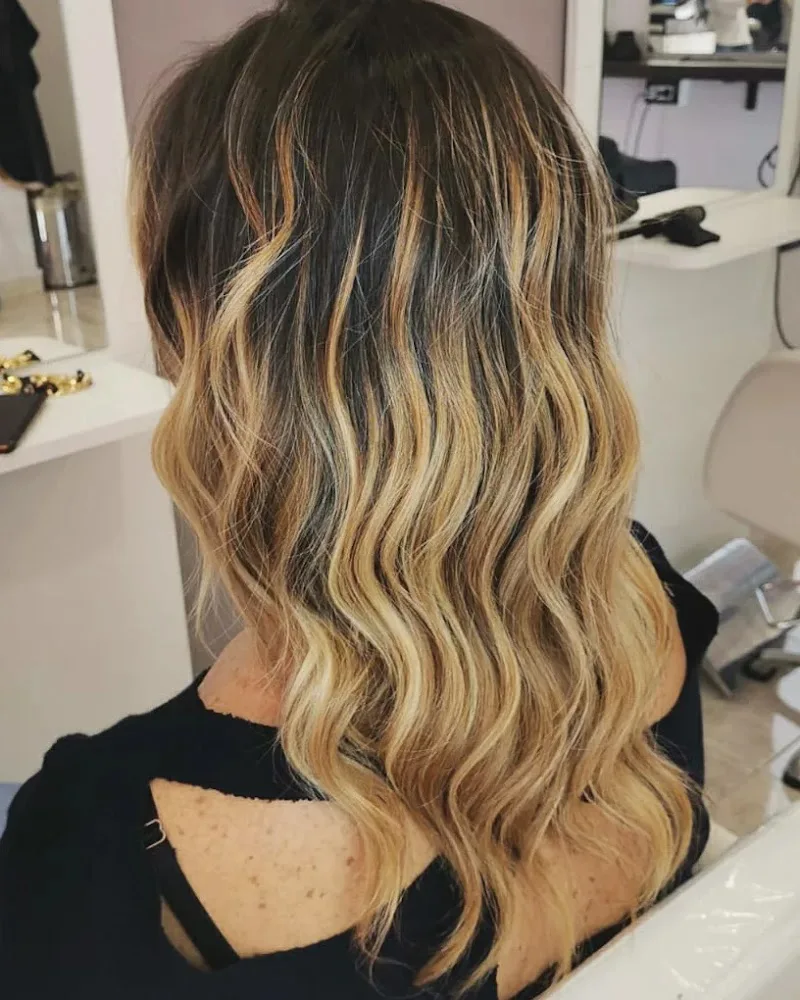 Ol3 Hair and body - Coiffure Cagliari - Photo de couverture - OneBooking