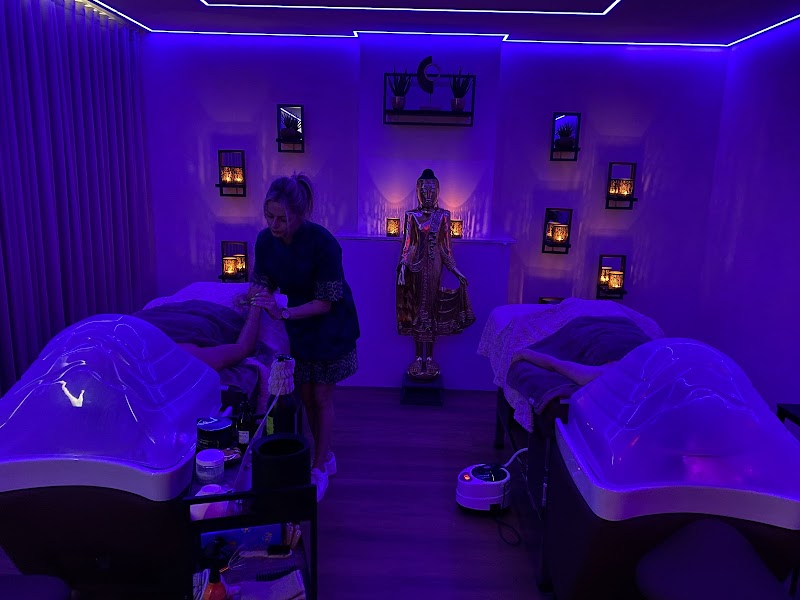 Knapsalon The Beauty Bar