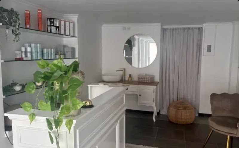 L’oasis du bien être