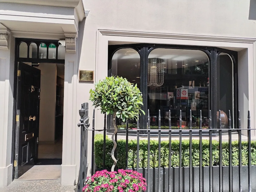 Gielly Green - Coiffure London - Gielly Green - Photo Galerie - OneBooking