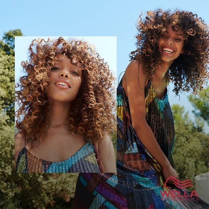Hair Crimax Studio Mitù - Coiffure Bari - Photo de couverture - OneBooking