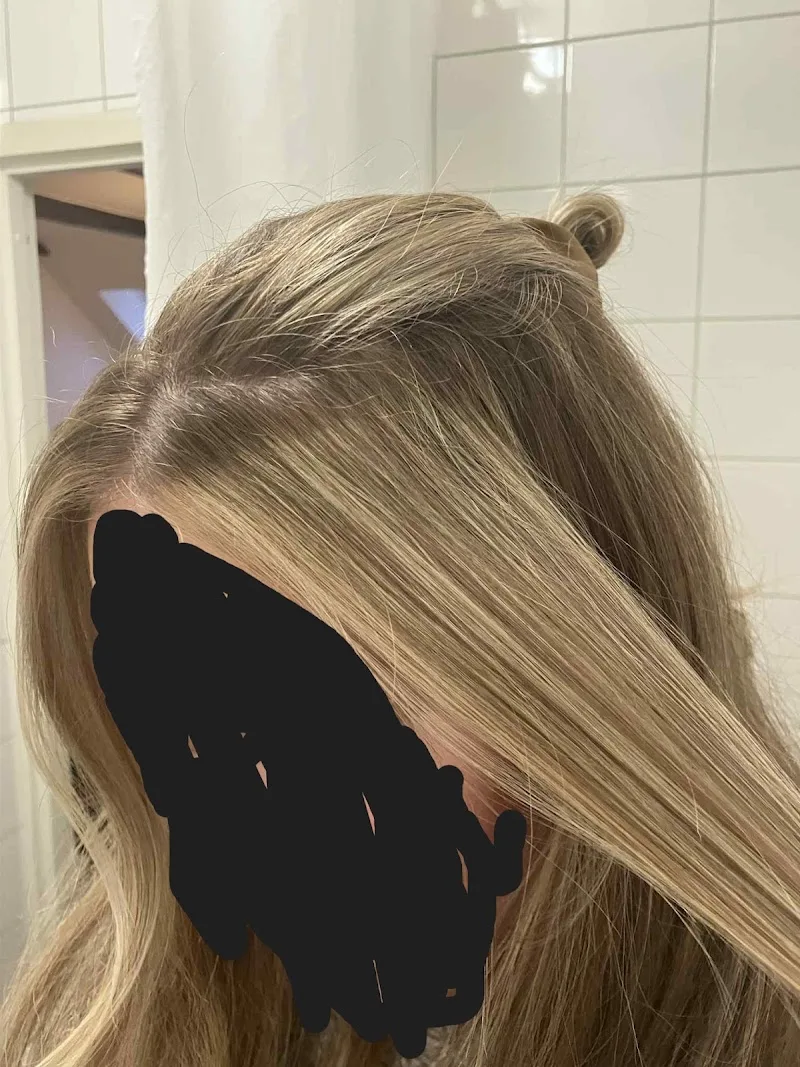Bellavhair Studio - Coiffure Malmö - Photo de couverture - OneBooking