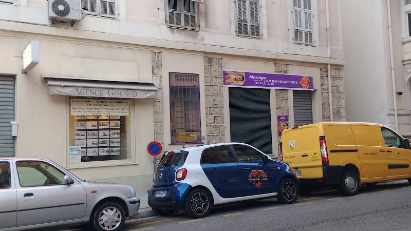 Massage Tian Tian - Massage Nice - Photo de couverture - OneBooking