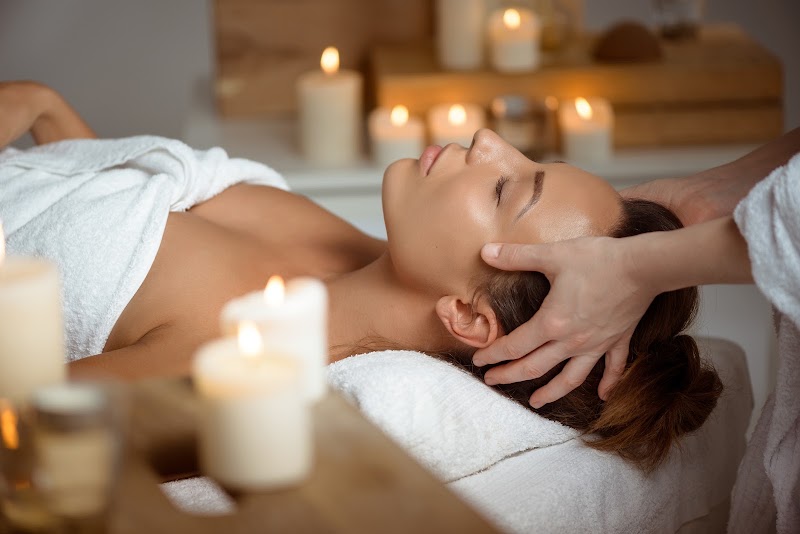 Do Massages à domicile et en entreprise