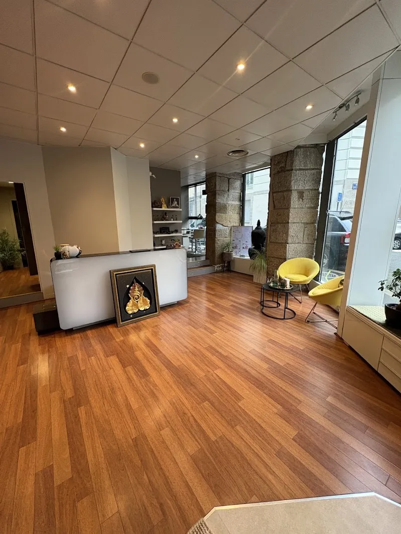 Sao Thai Relaxation Nantes - Bien-être Nantes - Photo de couverture - OneBooking