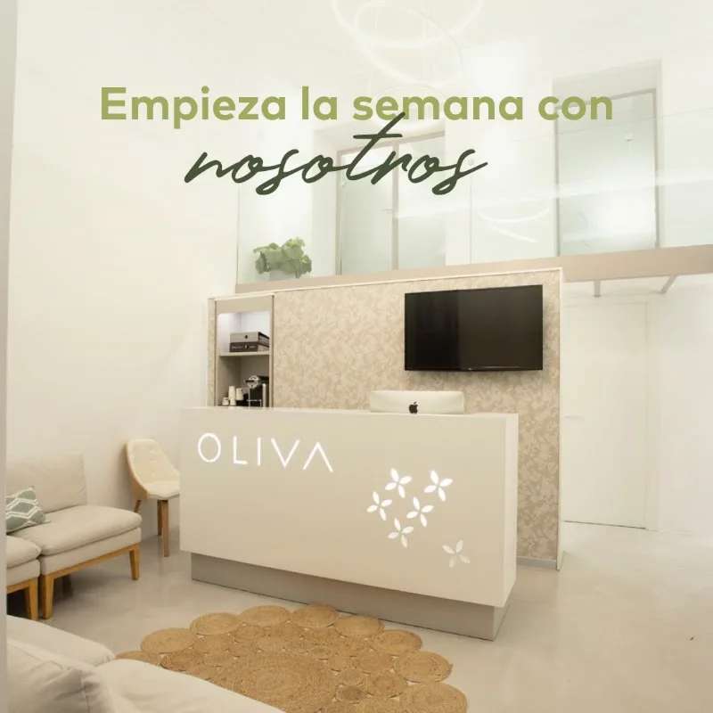 OLIVA Aesthetic & Hair Clinic | Clínica Estética y Capilar Mallorca - Institut de beauté Palma De Mallorca - Photo de couverture - OneBooking