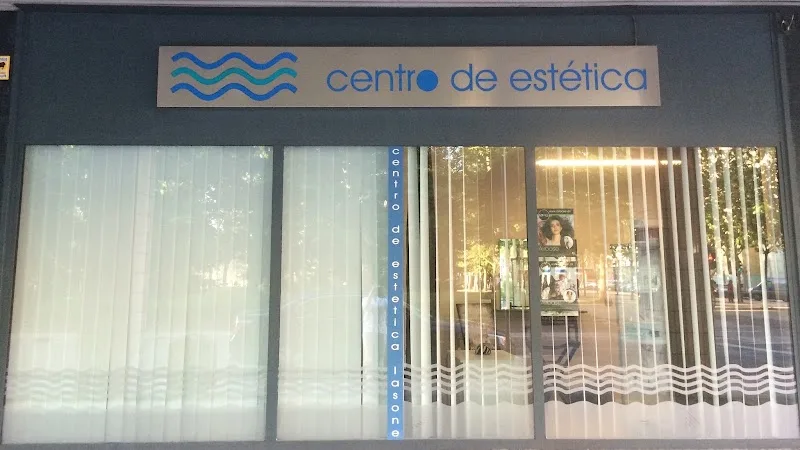 Centro De Estética Iasone - Institut de beauté Vitoria-Gasteiz - Photo de couverture - OneBooking