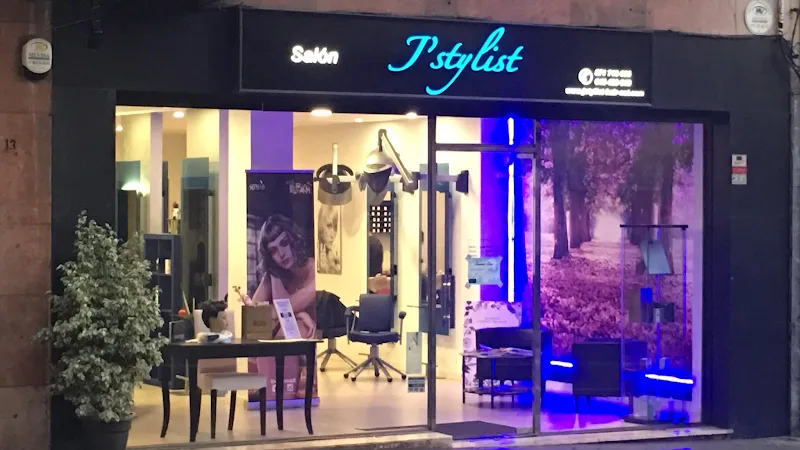 J'Stylist Hair & Cut SLU - Coiffure Palma De Mallorca - Photo de couverture - OneBooking