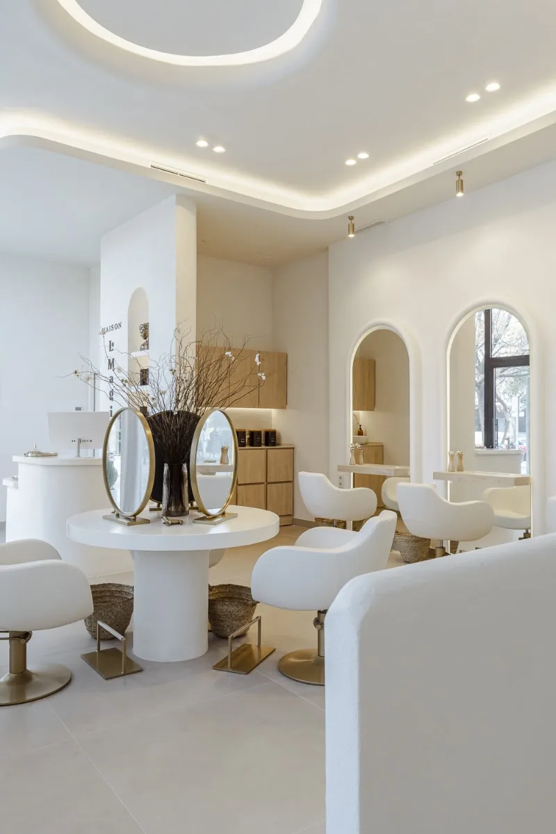 Maison Le Magie | Tu espacio de Belleza - Institut de beauté Getafe - Photo de couverture - OneBooking