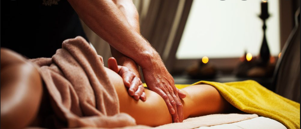 Massage relax' évasion