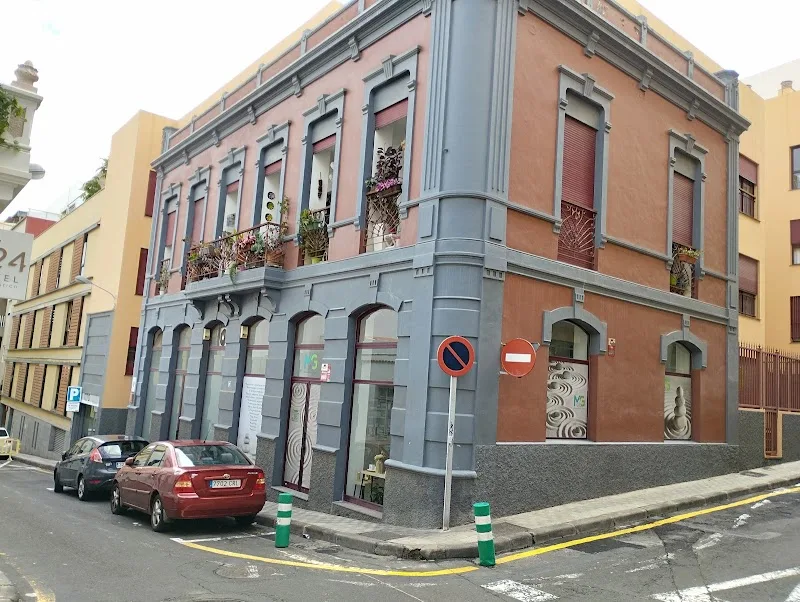 MG Advanced Beauty Center - Institut de beauté Santa Cruz De Tenerife - Photo de couverture - OneBooking