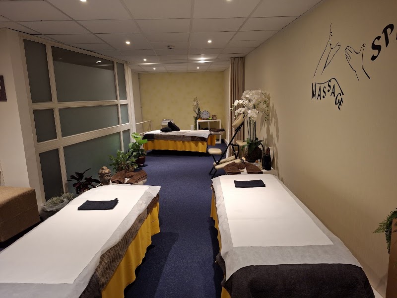 Fisana Gent - Massage Ghent - Photo de couverture - OneBooking