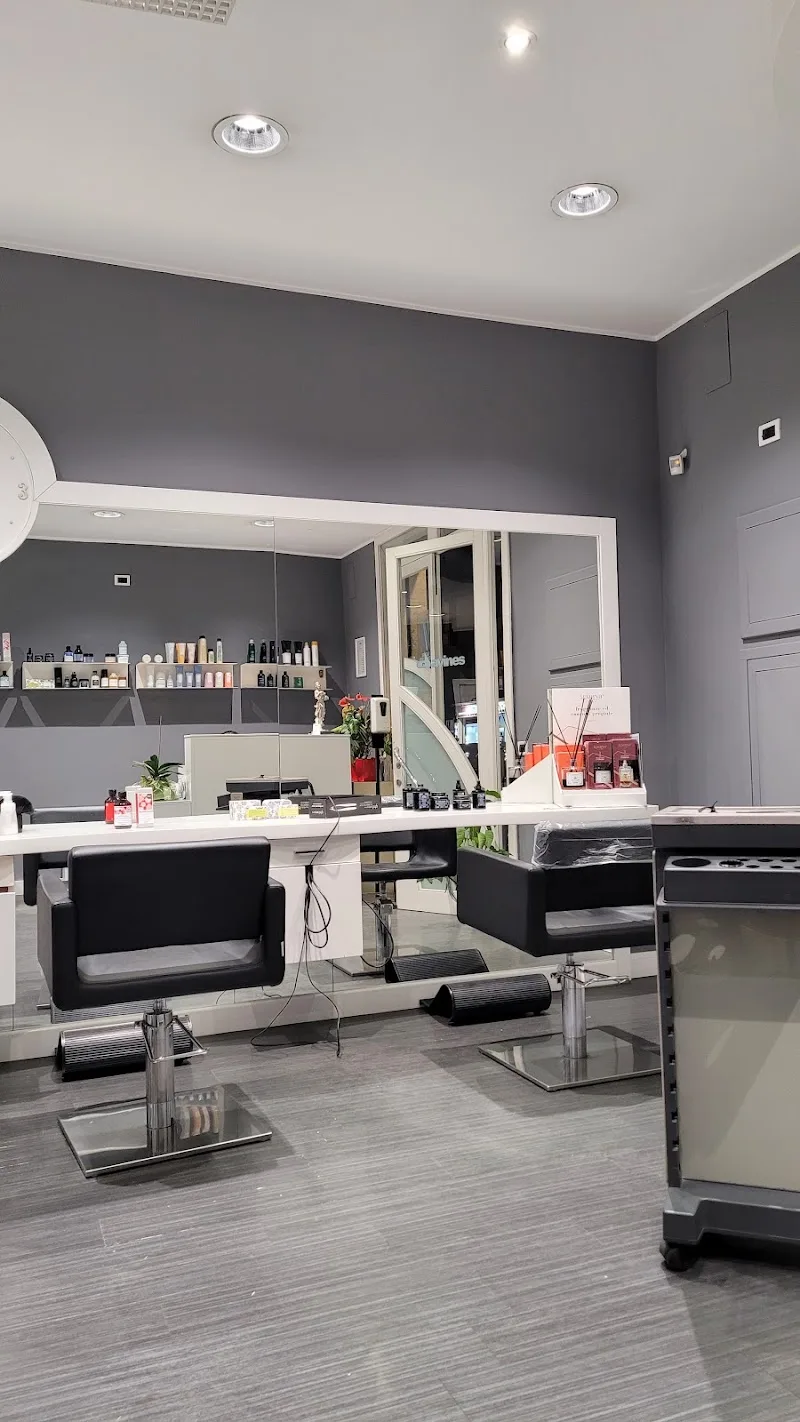 Antoine Coiffeur Di De Luca Antonio