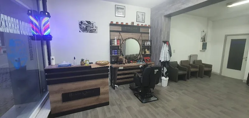 Bandidoo Barbershop fadi - Aalst - Coiffure Aalst - Photo de couverture - OneBooking