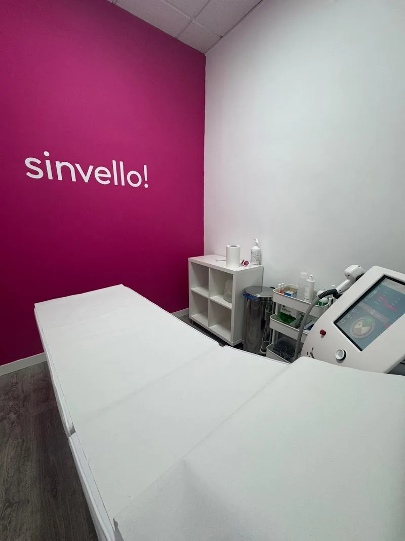 SinVello! Móstoles - Alfonso XII | Depilación Láser Diodo - Institut de beauté Móstoles - Photo de couverture - OneBooking