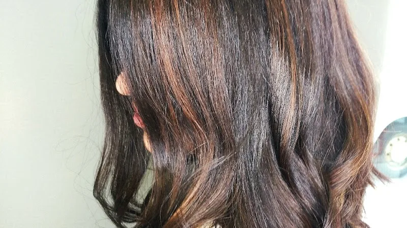 Maurizio Celletti - Coiffure Las Palmas De Gran Canaria - Photo de couverture - OneBooking